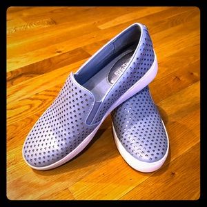 Women’s Michael Kors slip on shoes